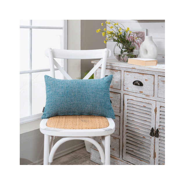 Μαξιλαροθήκη Teoran Milazzo 08 - 65x65cm δαπέδου