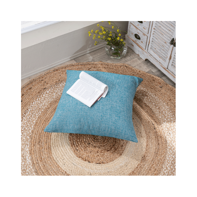 Μαξιλαροθήκη Teoran Milazzo 08 - 65x65cm δαπέδου