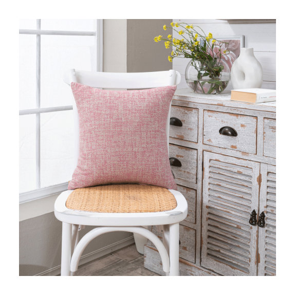 Μαξιλαροθήκη Teoran Milazzo 06 - 30x50cm με γέμιση