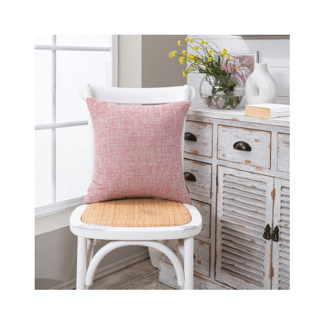 Μαξιλαροθήκη Teoran Milazzo 06 - 65x65cm δαπέδου