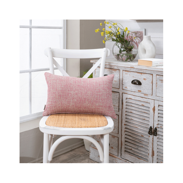 Μαξιλαροθήκη Teoran Milazzo 06 - 65x65cm δαπέδου