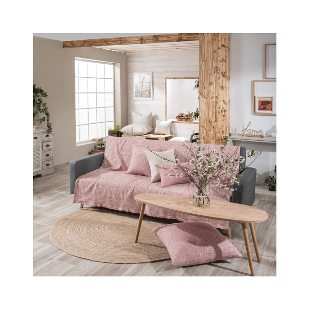 Ριχτάρι Teoran Milazzo 06 - Τριθέσιο 180x300cm