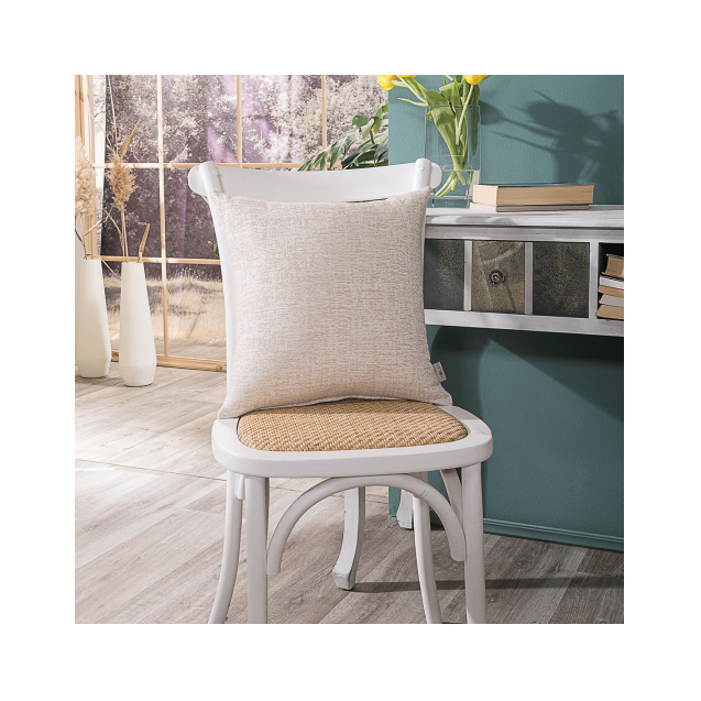 Μαξιλαροθήκη Teoran Milazzo 01 - 30x50cm με γέμιση