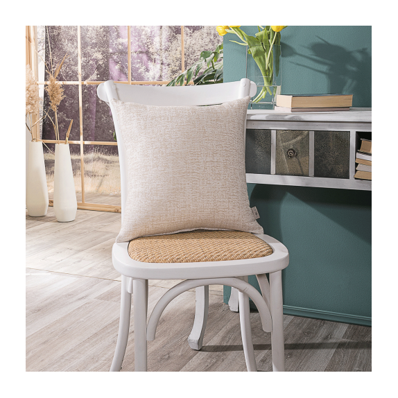 Μαξιλαροθήκη Teoran Milazzo 01 - 43x43cm