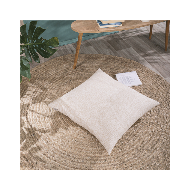 Μαξιλαροθήκη Teoran Milazzo 01 - 43x43cm