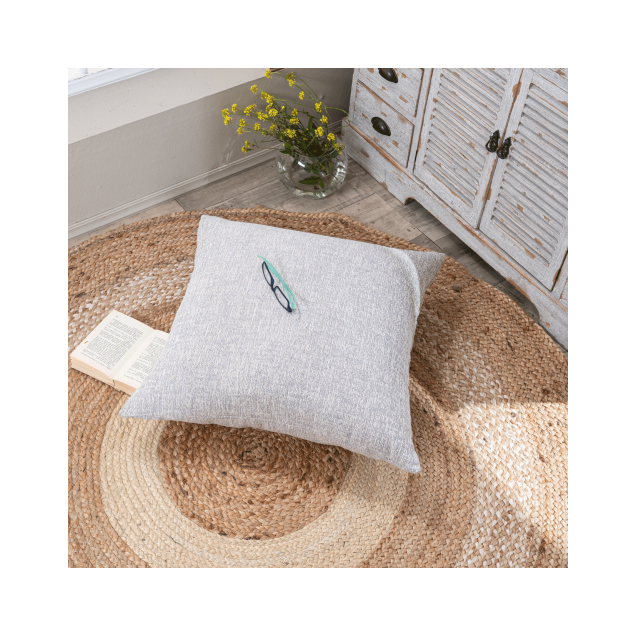 Μαξιλαροθήκη Teoran Milazzo 03 - 30x50cm