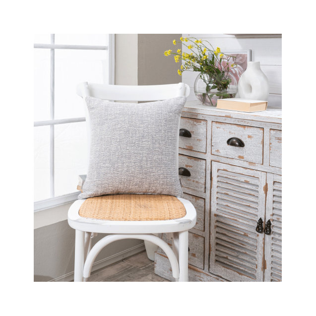 Μαξιλαροθήκη Teoran Milazzo 03 - 65x65cm δαπέδου