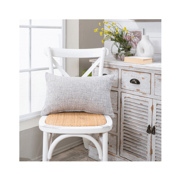 Μαξιλαροθήκη Teoran Milazzo 03 - 43x43cm