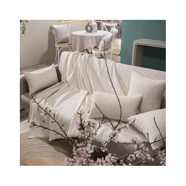 Ριχτάρι Teoran Milazzo 01 - Μονοθέσιο 180x150cm