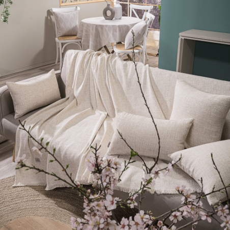 Ριχτάρι Teoran Milazzo 01 - Μονοθέσιο 180x150cm