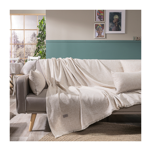 Ριχτάρι Teoran Milazzo 01 - Διθέσιο 180x250cm