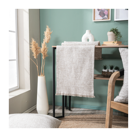 Τραβέρσα Teoran Milazzo 02 - 45x180cm