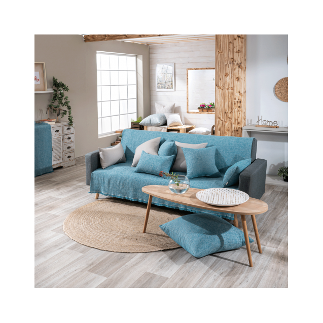 Ριχτάρι Teoran Milazzo 08 - Τριθέσιο 180x300cm