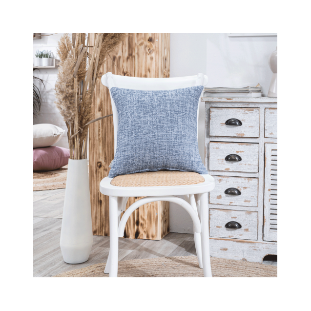 Μαξιλαροθήκη Teoran Milazzo 05 - 65x65cm δαπέδου