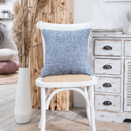 Μαξιλαροθήκη Teoran Milazzo 05 - 43x43cm με γέμιση