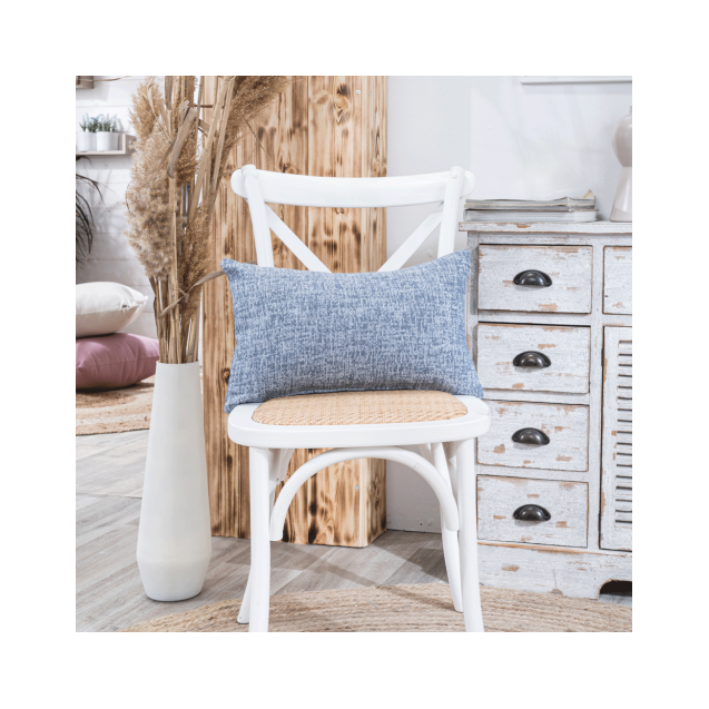 Μαξιλαροθήκη Teoran Milazzo 05 - 43x43cm