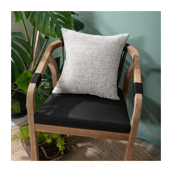 Μαξιλαροθήκη Teoran Milazzo 02 - 65x65cm δαπέδου