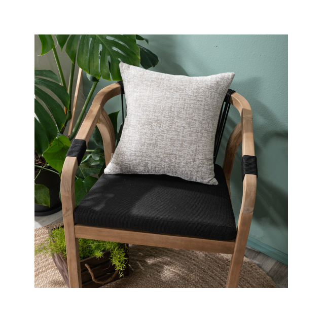 Μαξιλαροθήκη Teoran Milazzo 02 - 65x65cm δαπέδου