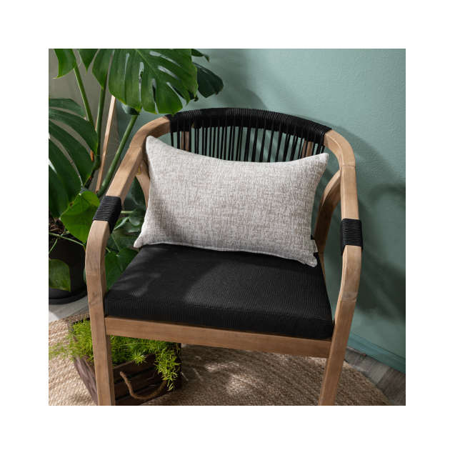 Μαξιλαροθήκη Teoran Milazzo 02 - 43x43cm με γέμιση