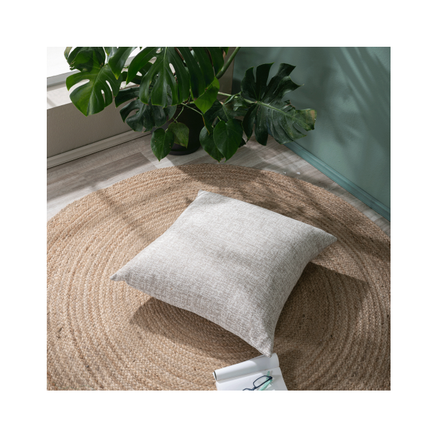 Μαξιλαροθήκη Teoran Milazzo 02 - 43x43cm