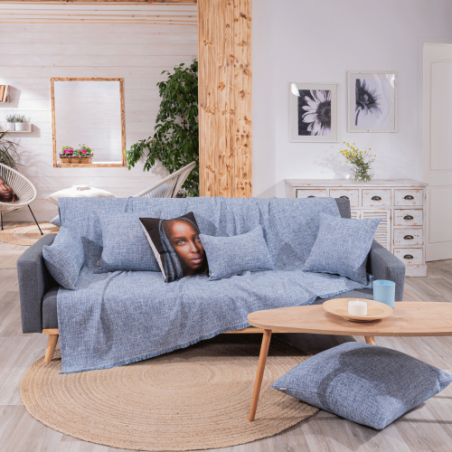 Ριχτάρι Teoran Milazzo 05 - Μονοθέσιο 180x150cm