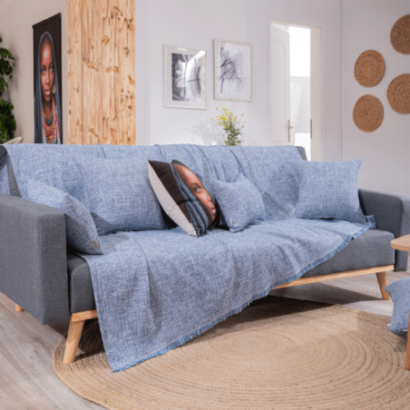 Ριχτάρι Teoran Milazzo 05 - Μονοθέσιο 180x150cm