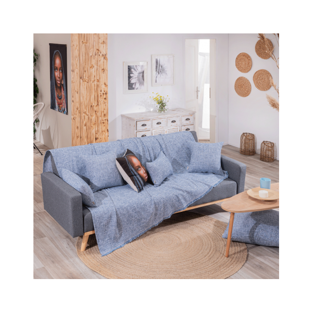 Ριχτάρι Teoran Milazzo 05 - Μονοθέσιο 180x150cm