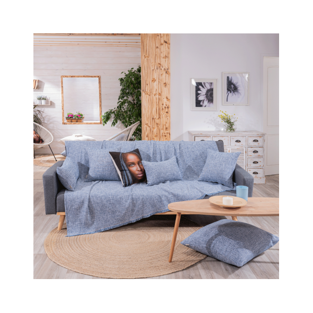 Ριχτάρι Teoran Milazzo 05 - Διθέσιο 180x250cm