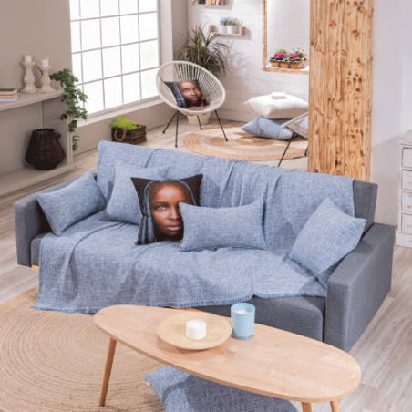 Ριχτάρι Teoran Milazzo 05 - Διθέσιο 180x250cm