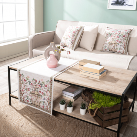 Τραβέρσα Teoran Laniana - 45x140cm