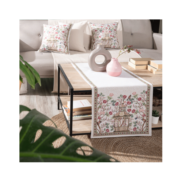 Τραβέρσα Teoran Laniana - 45x140cm