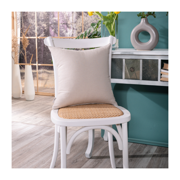 Μαξιλάρι Διακόσμησης TeoranOstia 02 - 65x65cm δαπέδου με...