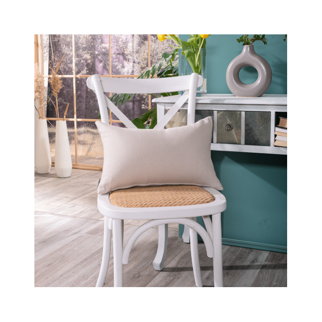 Μαξιλαροθήκη Teoran Ostia 02 - 43x43cm