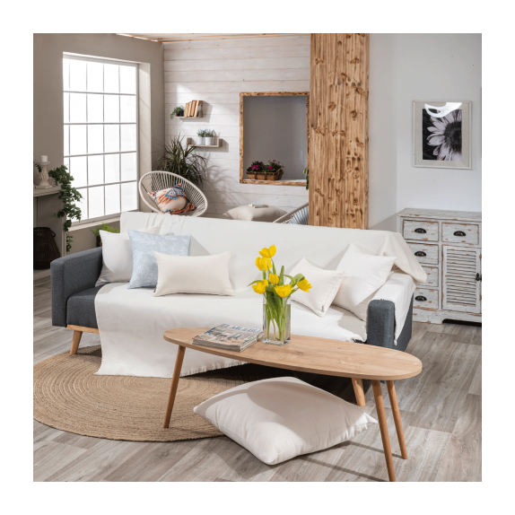 Ριχτάρι Teoran Ostia 01 - Μονοθέσιο 180x150cm