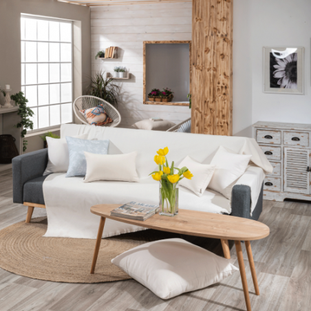 Ριχτάρι Teoran Ostia 01 - Μονοθέσιο 180x150cm