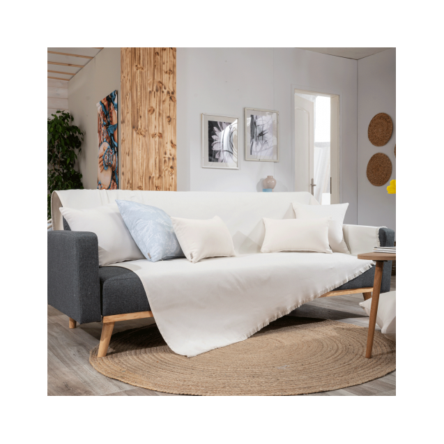 Ριχτάρι Teoran Ostia 01 - Μονοθέσιο 180x150cm