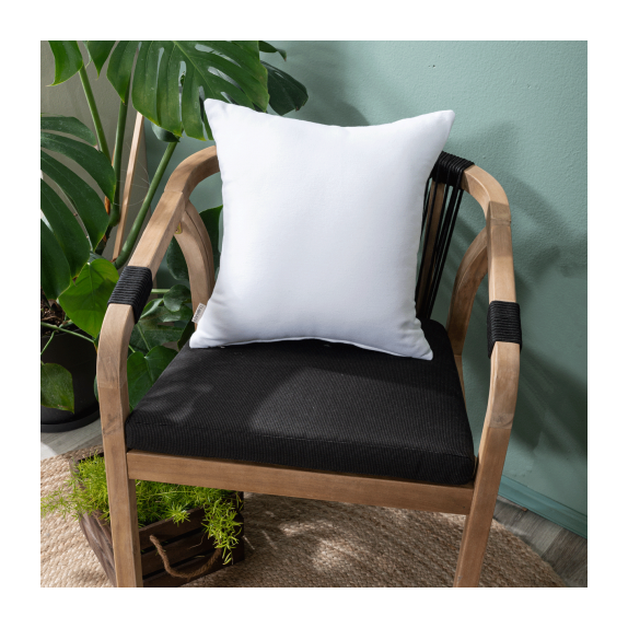 Μαξιλάρι Διακόσμησης TeoranOstia 00 - 30x50cm με γέμιση