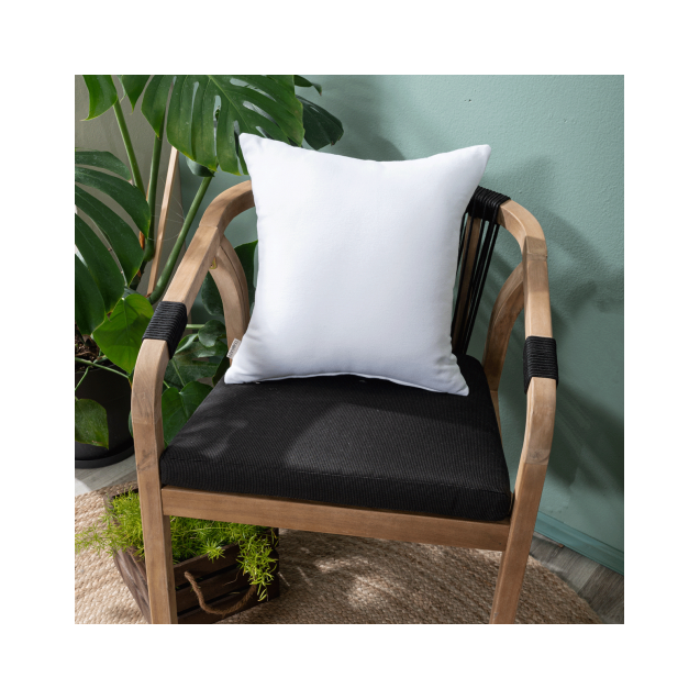 Μαξιλαροθήκη Teoran Ostia 00 - 43x43cm