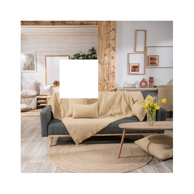 Ριχτάρι Teoran Ostia 14 - Διθέσιο 180x250cm