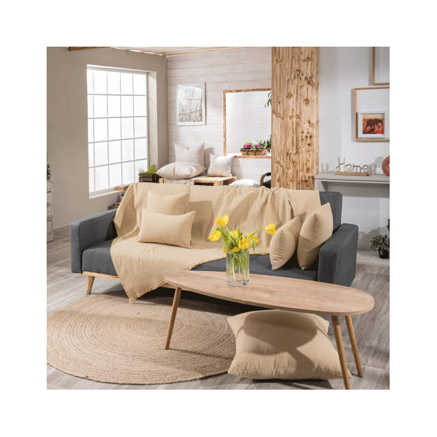 Ριχτάρι Teoran Ostia 14 - Διθέσιο 180x250cm