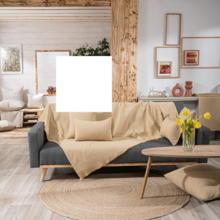 Ριχτάρι Teoran Ostia 14 - Τριθέσιο 180x300cm