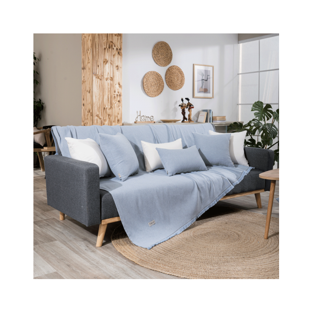 Ριχτάρι Teoran Ostia 05 - Τριθέσιο 180x300cm