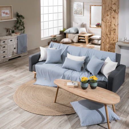 Ριχτάρι Teoran Ostia 05 - Τριθέσιο 180x300cm