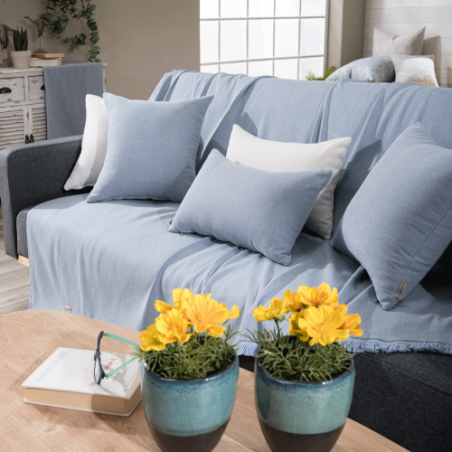 Ριχτάρι Teoran Ostia 05 - Τριθέσιο 180x300cm