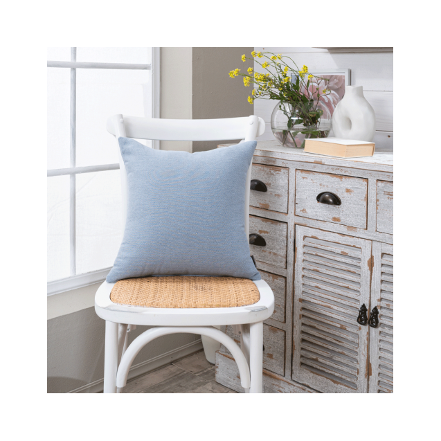 Μαξιλαροθήκη Teoran Ostia 05 - 43x43cm