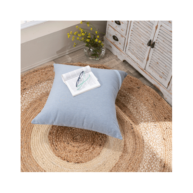 Μαξιλαροθήκη Teoran Ostia 05 - 43x43cm