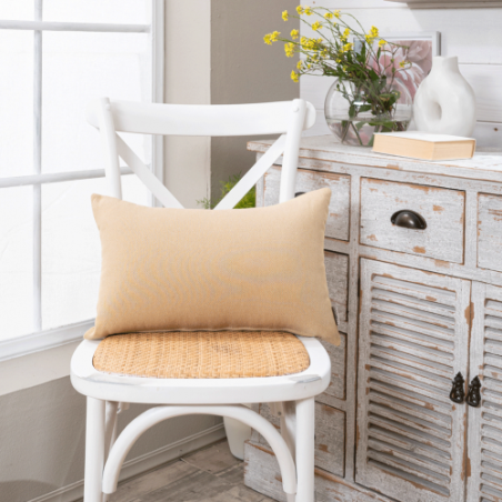 Μαξιλαροθήκη Teoran Ostia 14 - 65x65cm δαπέδου