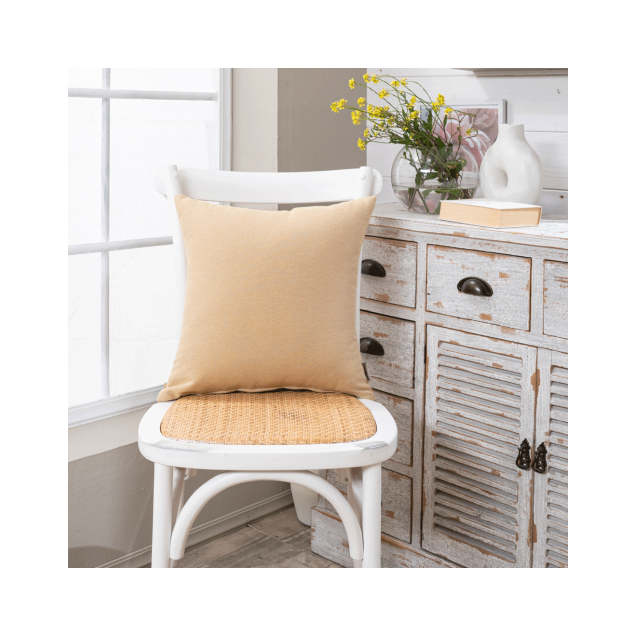 Μαξιλαροθήκη Teoran Ostia 14 - 43x43cm