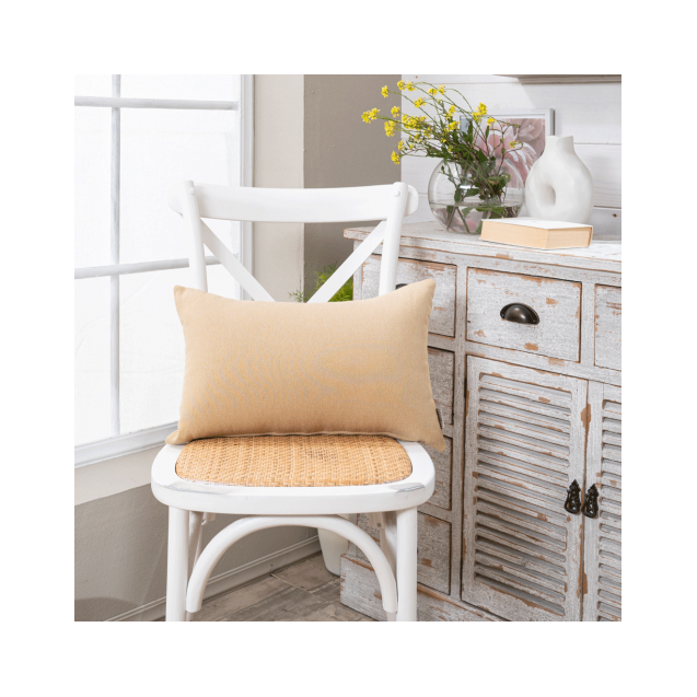 Μαξιλαροθήκη Teoran Ostia 14 - 43x43cm