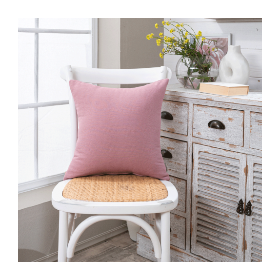 Μαξιλαροθήκη Teoran Ostia 06 - 43x43cm